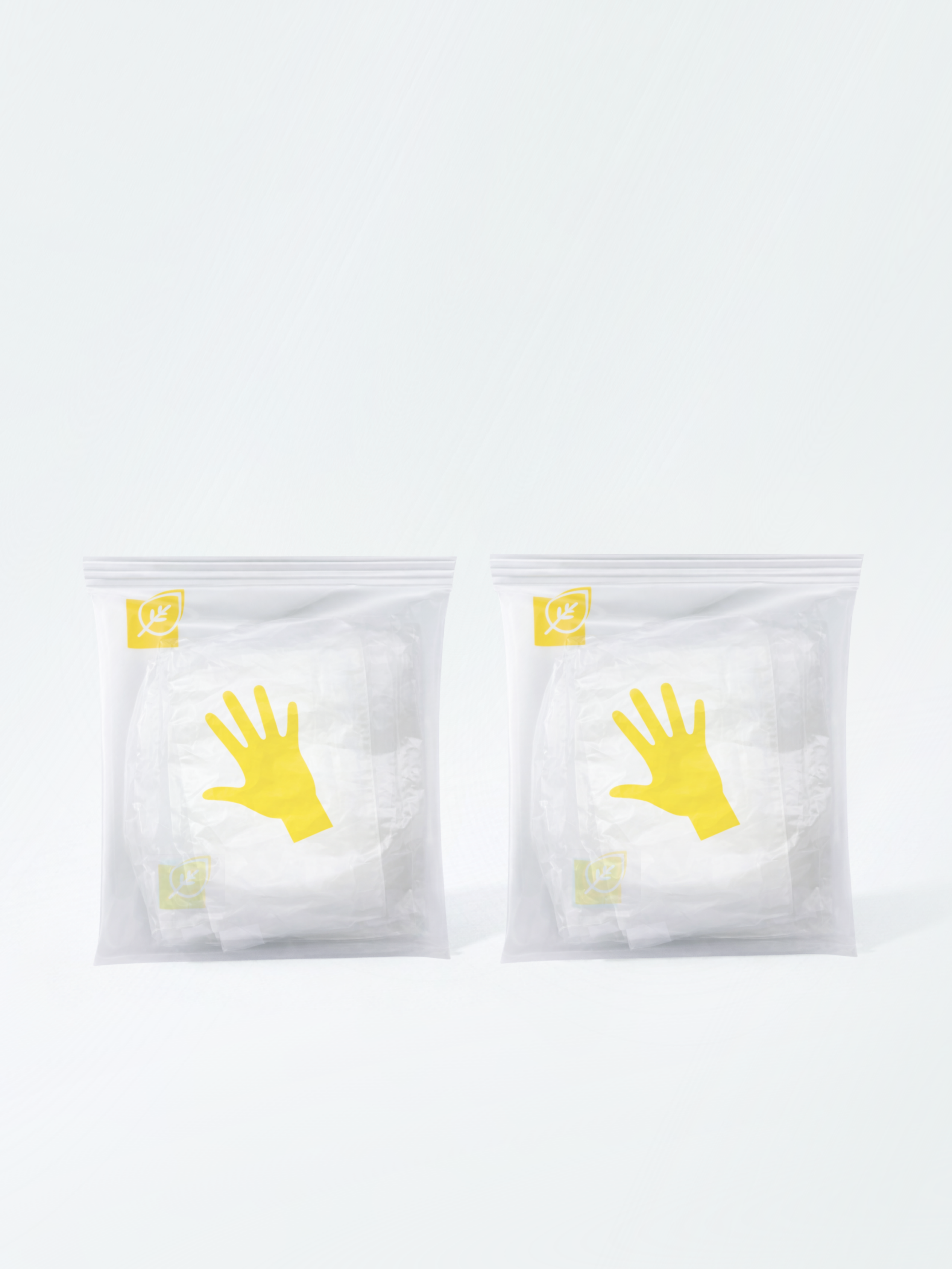 YaM8 SPA Gloves