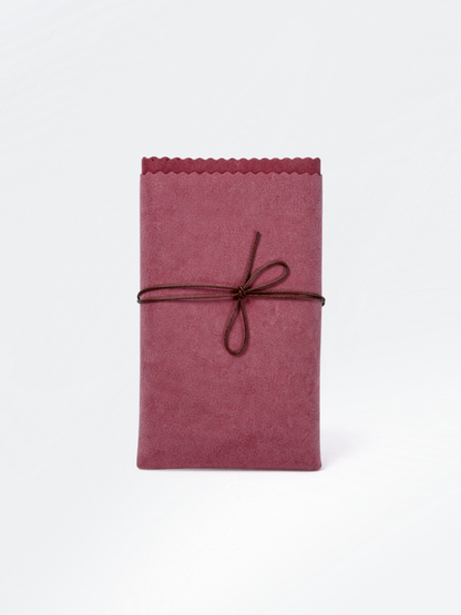 MAKOTO Suede Nail Cloth – Double-Sided, Japanese Manicure, YaM8 | Gentle Nail Care