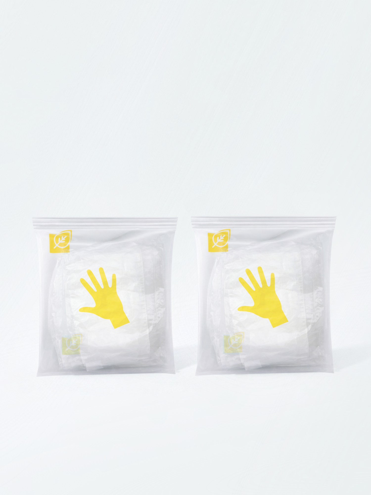 YaM8 SPA Gloves