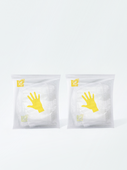 YaM8 SPA Gloves