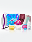 Japanese Manicure Kit Pro Home YaM8 10 ml