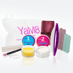 Japanese Manicure Kit Big Set YaM8 10 ml