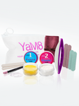 Japanese Manicure Kit Big Set YaM8 10 ml