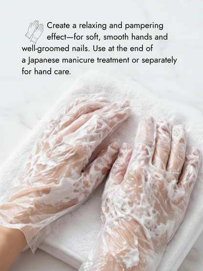 YaM8 SPA Gloves